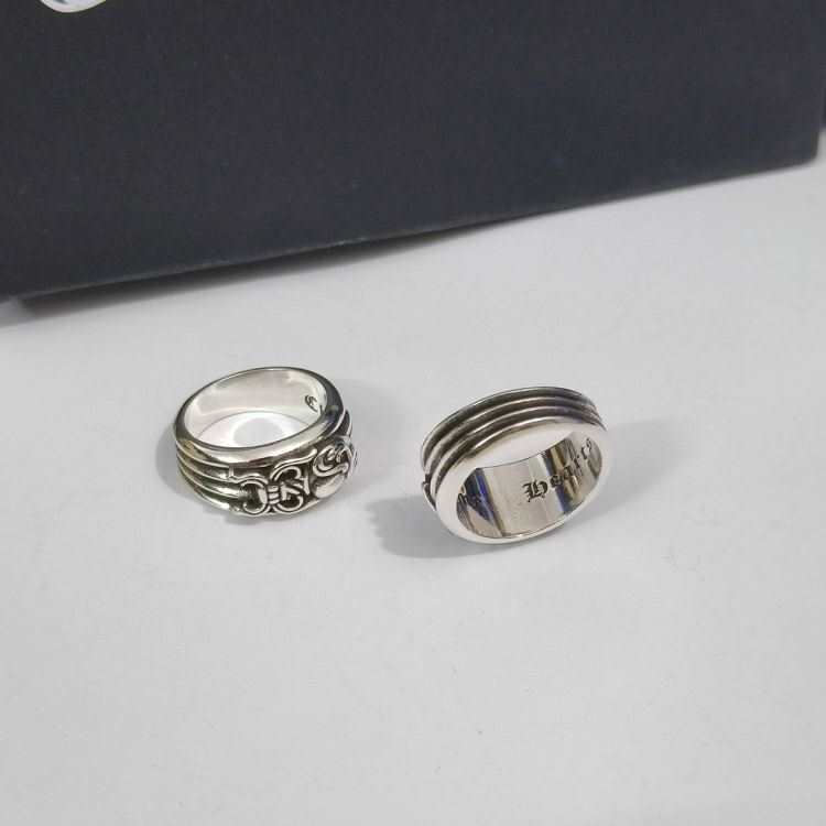 クロムハーツ リング/指輪 2025SS サビにくい CHROME HEARTS