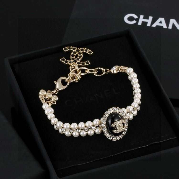シャネル ブレスレット/バングル 2025SS 海水対応 CHANEL