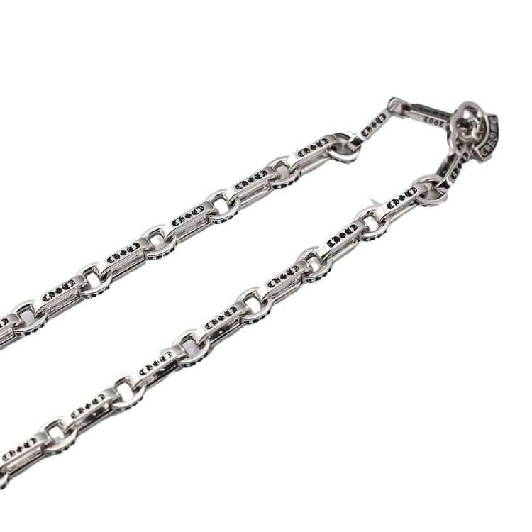 クロムハーツ ネックレス 2025SS 高密着加工 CHROME HEARTS
