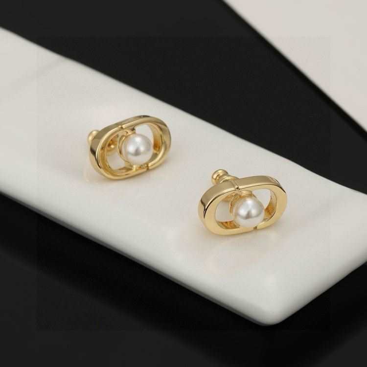 ディオール ピアス 2025SS プロ仕様 DIOR