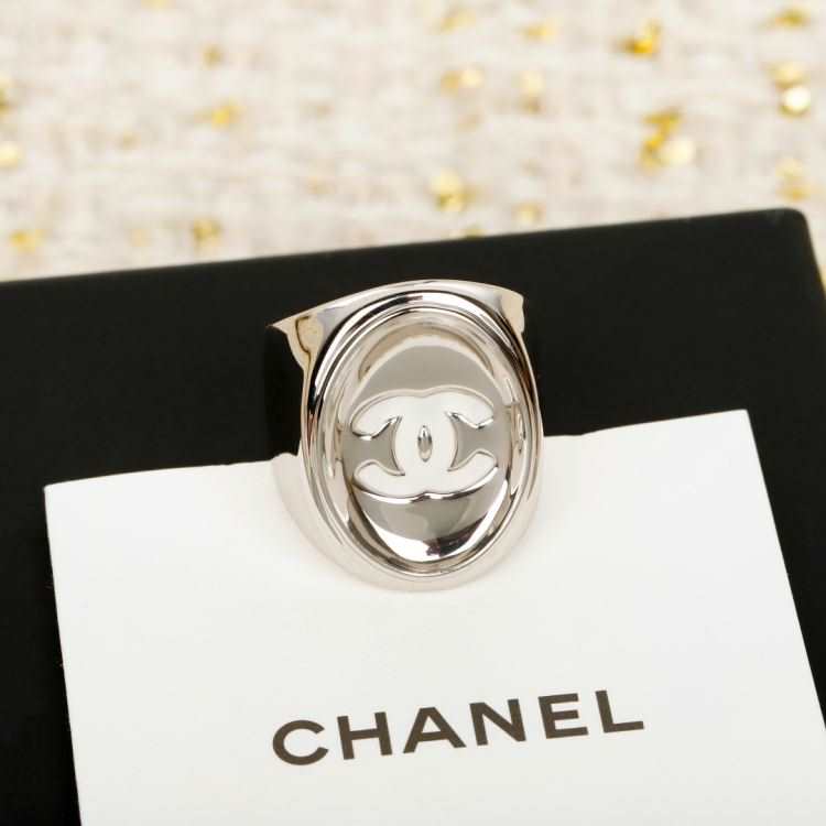シャネル リング/指輪 2025SS 初日そのまま CHANEL