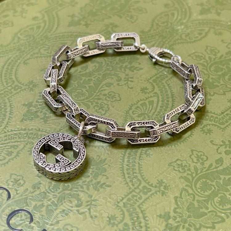 グッチ ブレスレット/バングル 2025SS 温度変化に強い GUCCI
