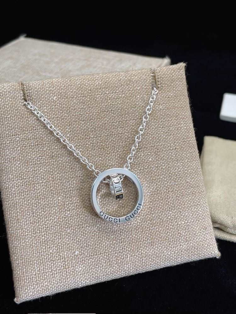 グッチ ネックレス 2025SS UV防止 GUCCI