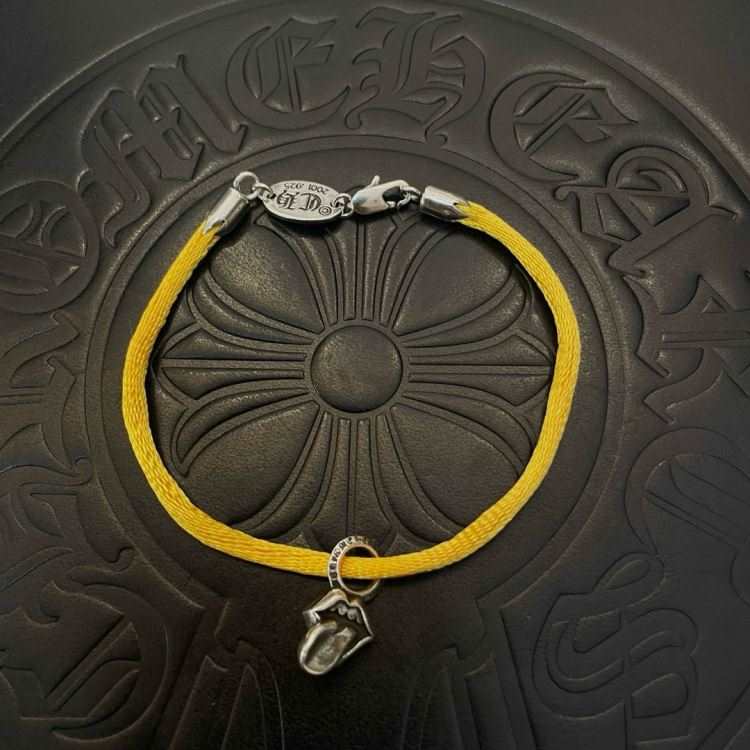 クロムハーツ ブレスレット/バングル 2025SS 水に強い CHROME HEARTS
