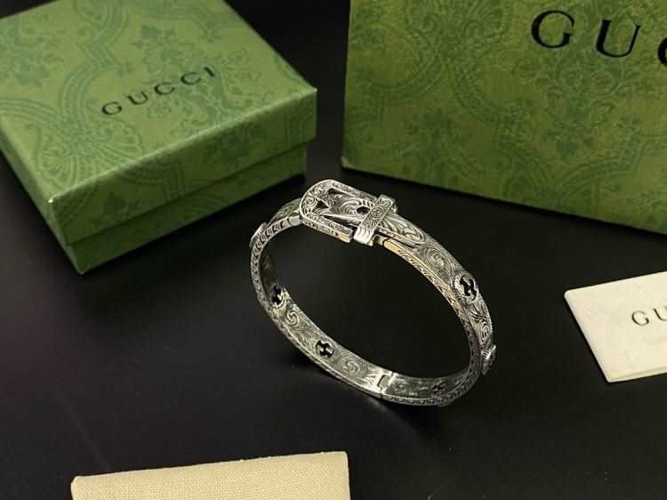 グッチ ブレスレット/バングル 2025SS 初日そのまま GUCCI
