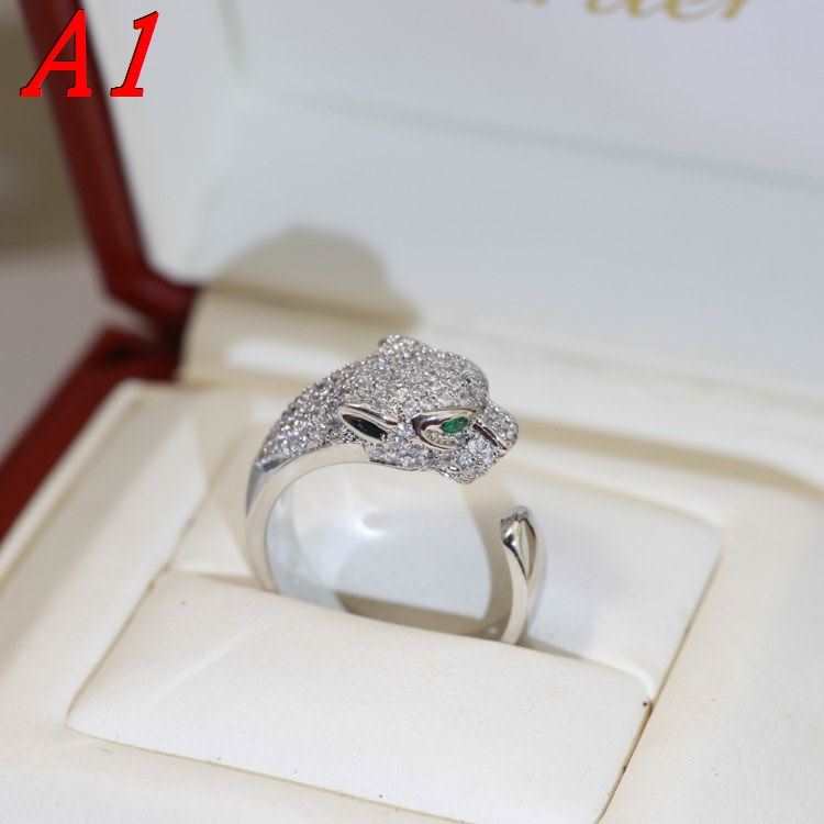 カルティエ リング/指輪 2025SS 高強度 CARTIER