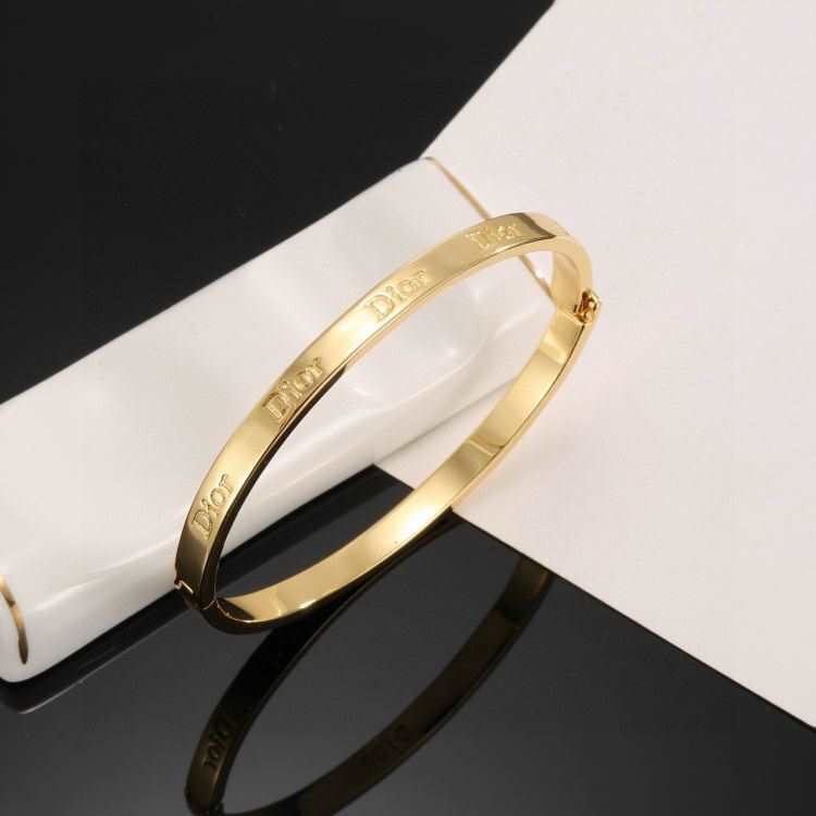 ディオール ブレスレット/バングル 2025SS 退色防止 DIOR