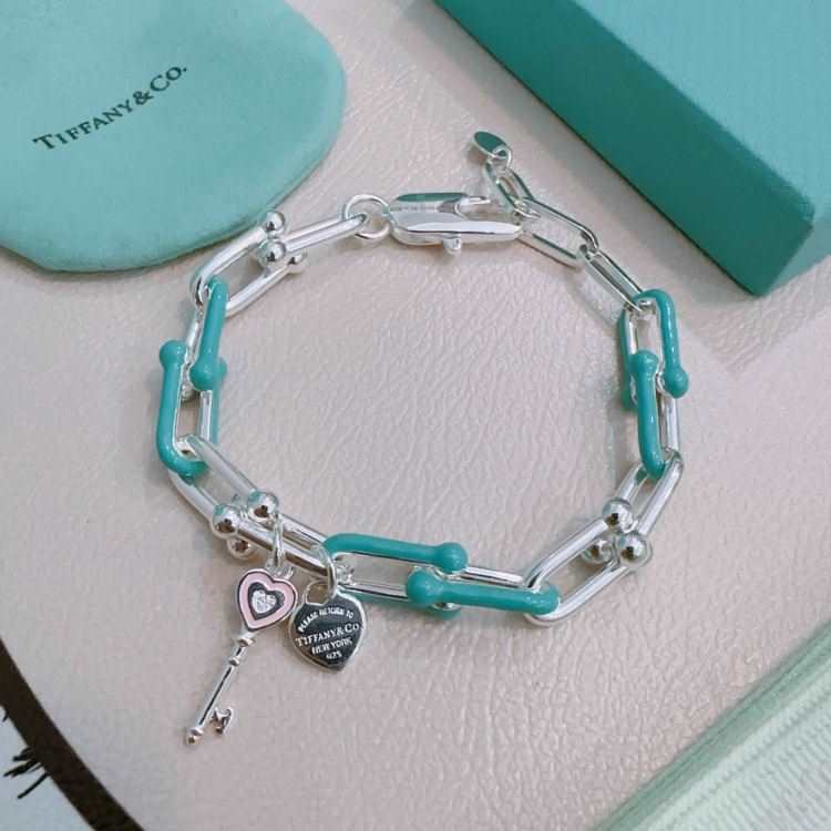 ティファニー ブレスレット/バングル 2025SS 衝撃吸収 Tiffany&Co