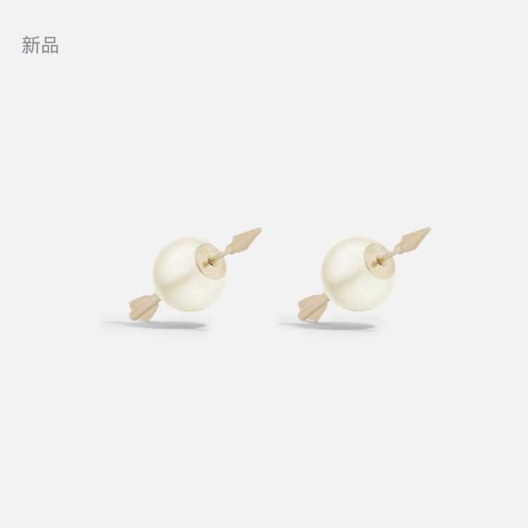 ディオール イヤリング 2025SS 伝統的 DIOR