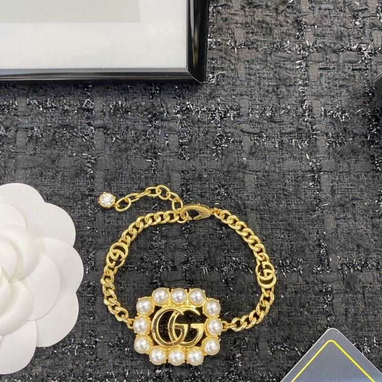 グッチ ブレスレット/バングル 2025SS 高級仕様 GUCCI