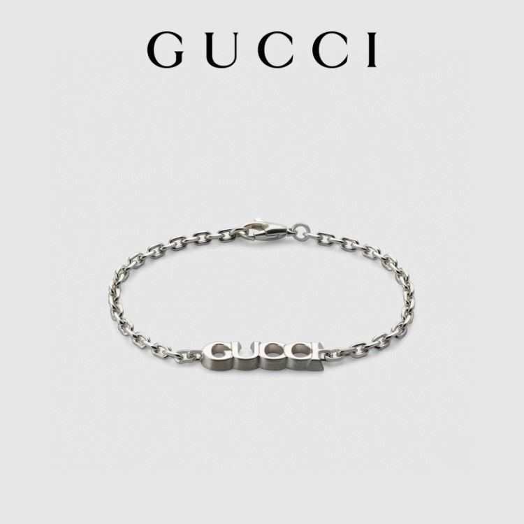グッチ ブレスレット/バングル 2025SS スタイリッシュな定番 GUCCI