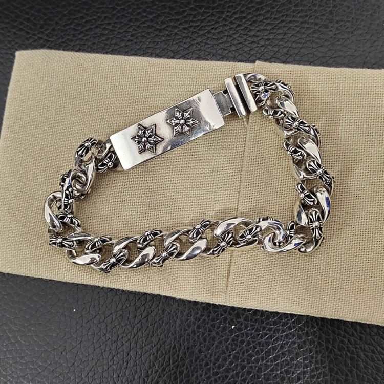 クロムハーツ ブレスレット/バングル 2025SS 日常使いに最適 CHROME HEARTS