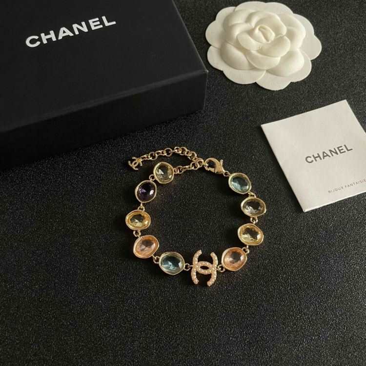 シャネル ブレスレット/バングル 2025SS 何年も使える CHANEL
