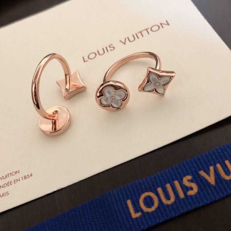 ルイヴィトン リング/指輪 2025SS 品質テスト済み LOUIS VUITTON