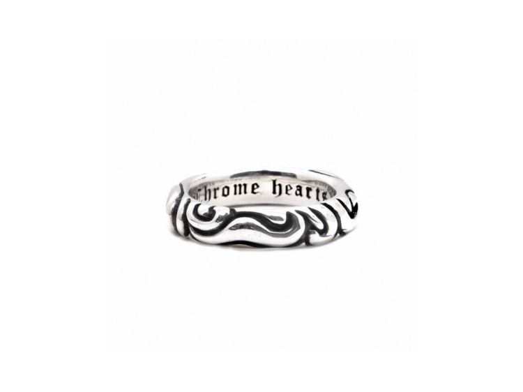 クロムハーツ リング/指輪 2025SS 伝統的 CHROME HEARTS