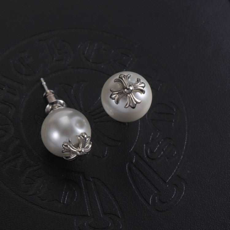 クロムハーツ ピアス 2025SS レガシーモデル CHROME HEARTS