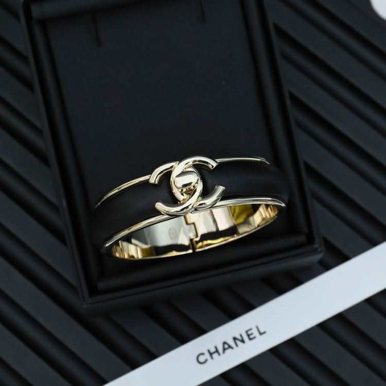シャネル ブレスレット/バングル 2025SS 頑丈 CHANEL