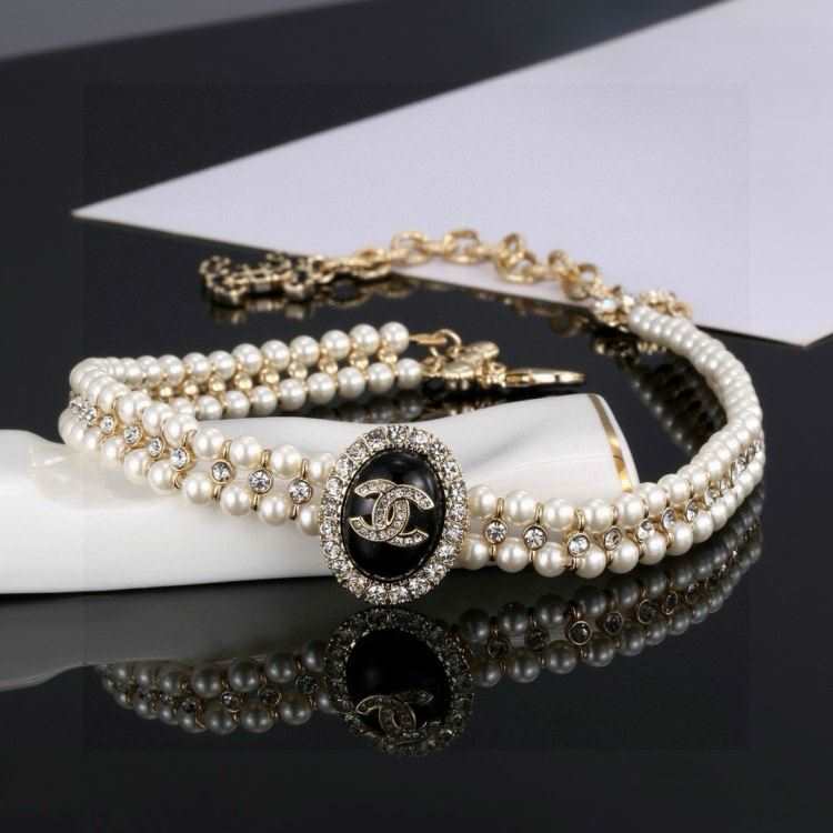 シャネル ネックレス 2025SS モダンクラシック CHANEL