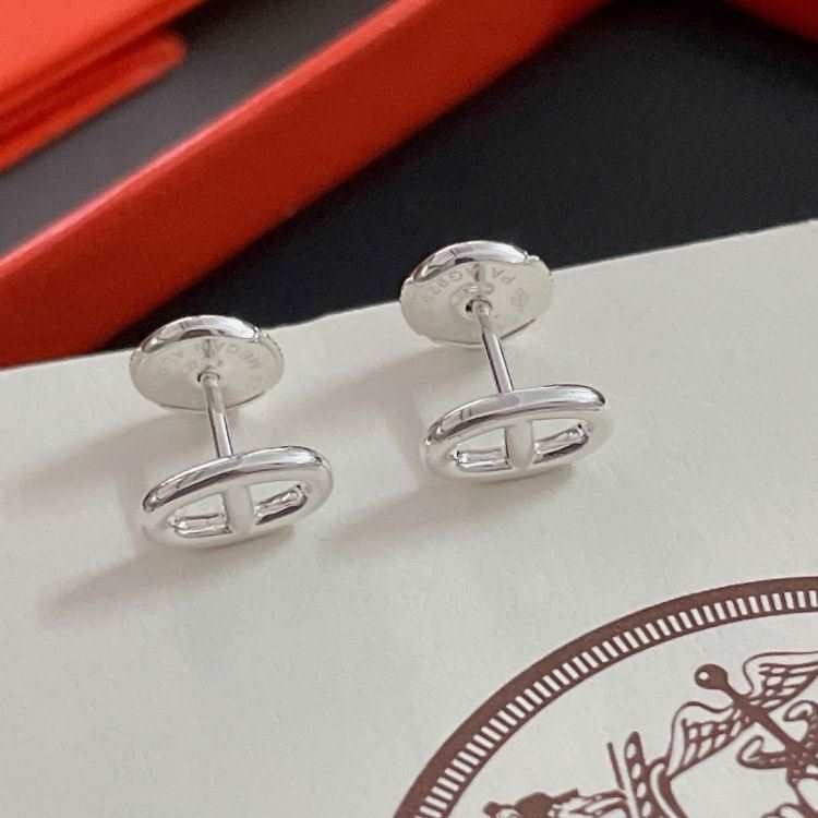 エルメス ピアス 2025SS プロ仕様 HERMES