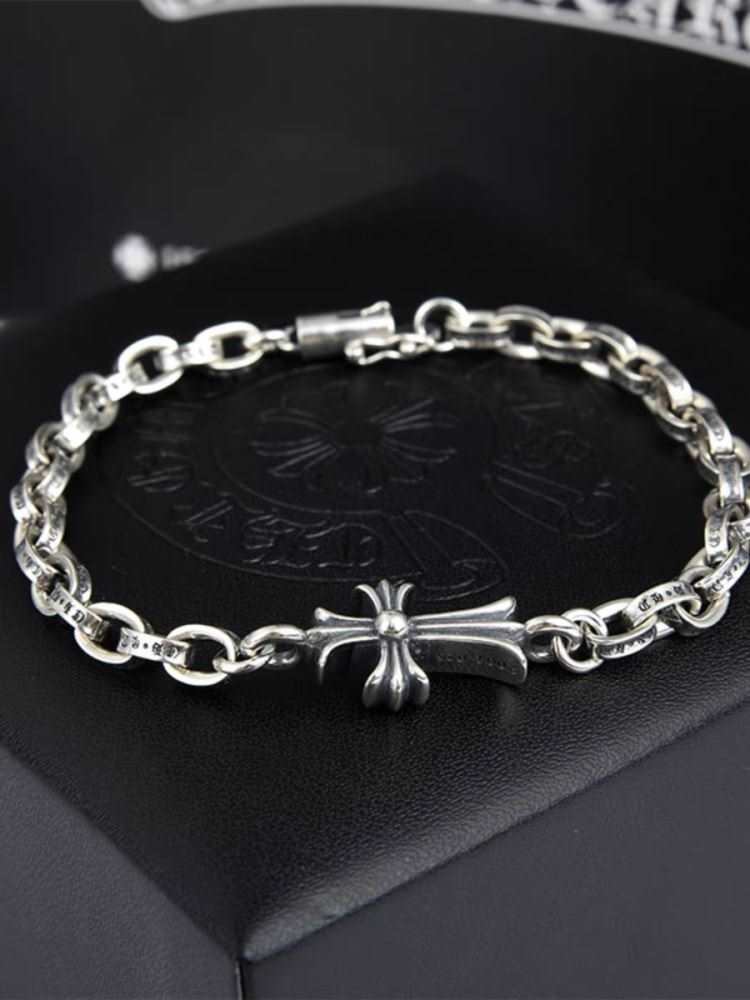 クロムハーツ ブレスレット/バングル 2025SS 軍事規格 CHROME HEARTS