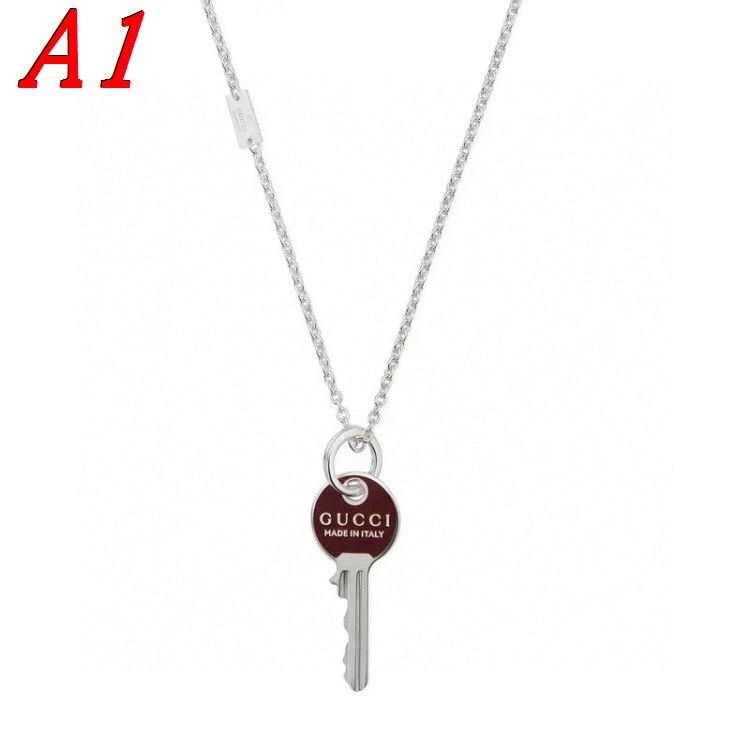 グッチ ネックレス 2025SS セラミックコート GUCCI