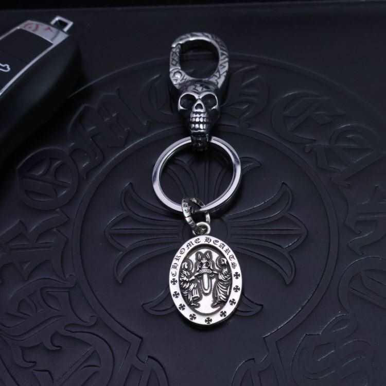 クロムハーツ キーホルダー 2025SS シーズン問わず CHROME HEARTS