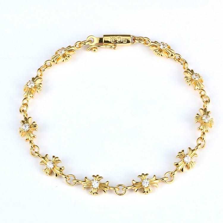 クロムハーツ ブレスレット/バングル 2025SS シーズン問わず CHROME HEARTS