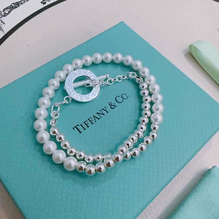 ティファニー ブレスレット/バングル 2025SS 初日そのまま Tiffany&Co