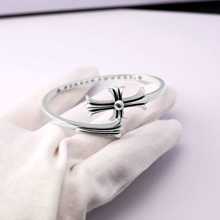 クロムハーツ ブレスレット/バングル 2025SS 時代を超える CHROME HEARTS