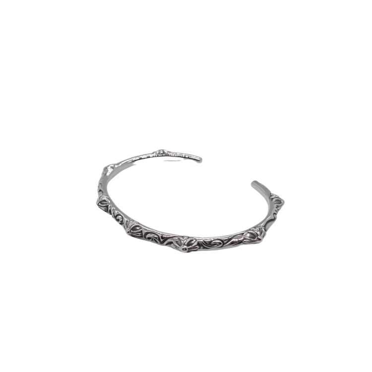 クロムハーツ ブレスレット/バングル 2025SS シーズン問わず CHROME HEARTS