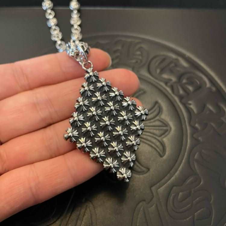 クロムハーツ ネックレス 2025SS モダンクラシック CHROME HEARTS