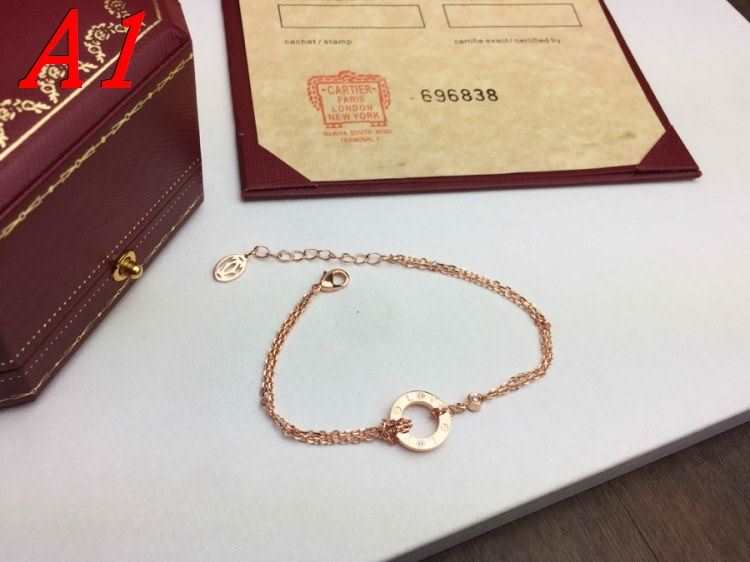 カルティエ ブレスレット/バングル 2025SS モダンクラシック CARTIER