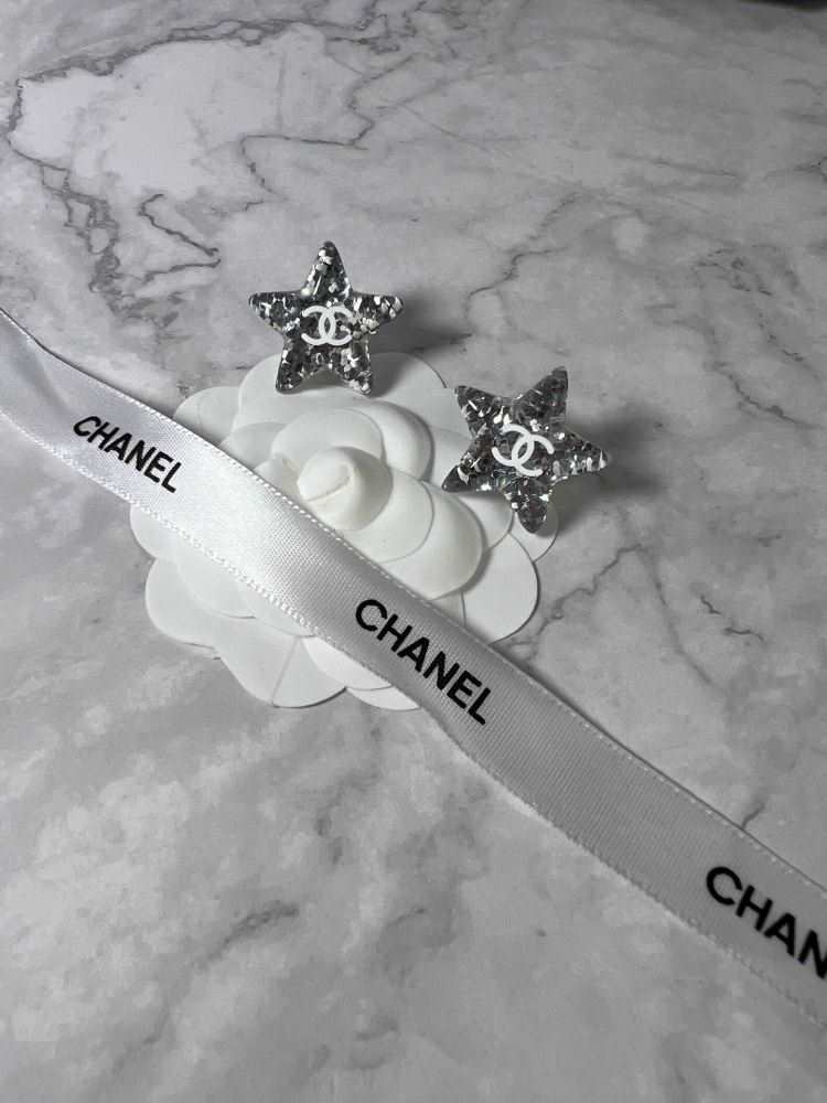 シャネル ピアス 2025SS 伝統的 CHANEL