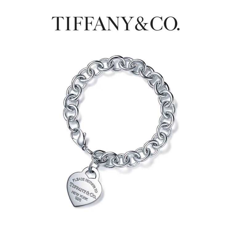 ティファニー ブレスレット/バングル 2025SS ワンランク上の耐久性 Tiffany&Co