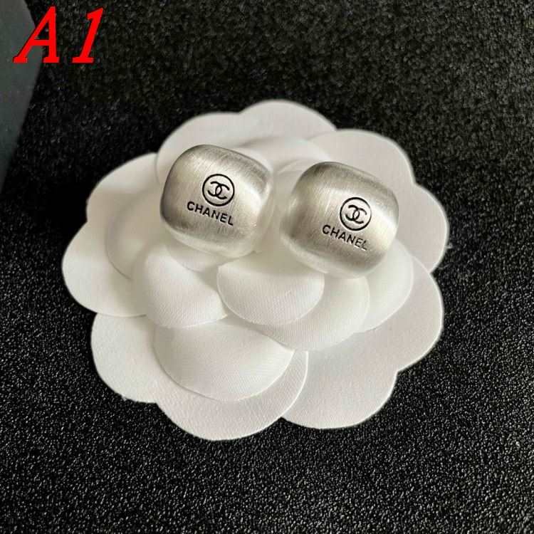 シャネル ピアス 2025SS レガシーモデル CHANEL