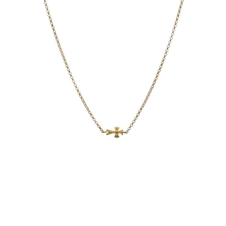 クロムハーツ ネックレス 2025SS 厳選素材 CHROME HEARTS