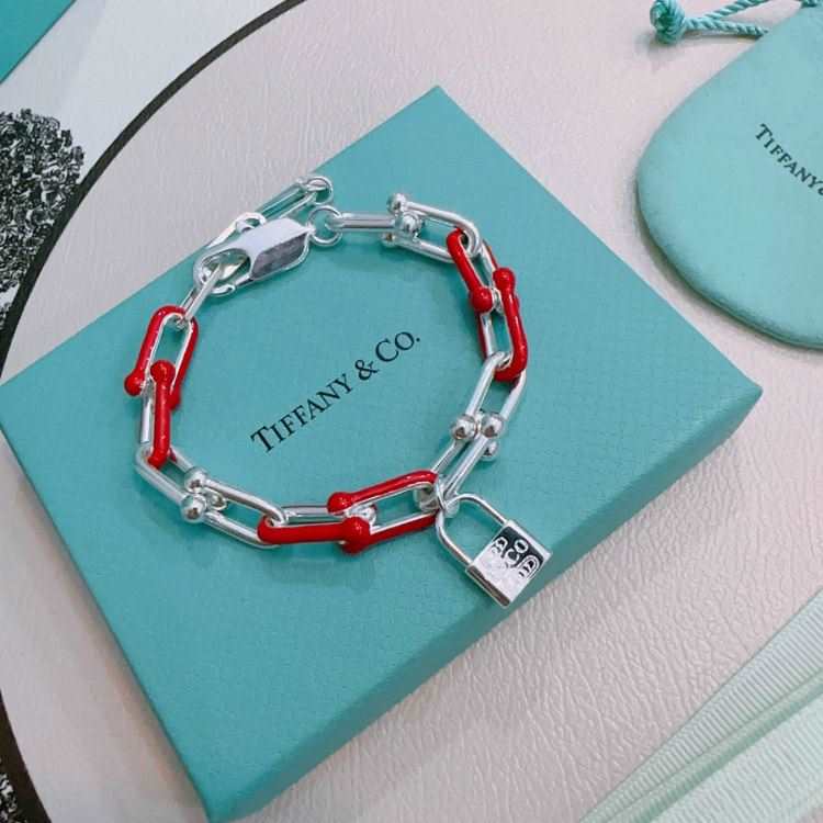 ティファニー ブレスレット/バングル 2025SS 航空宇宙技術応用 Tiffany&Co