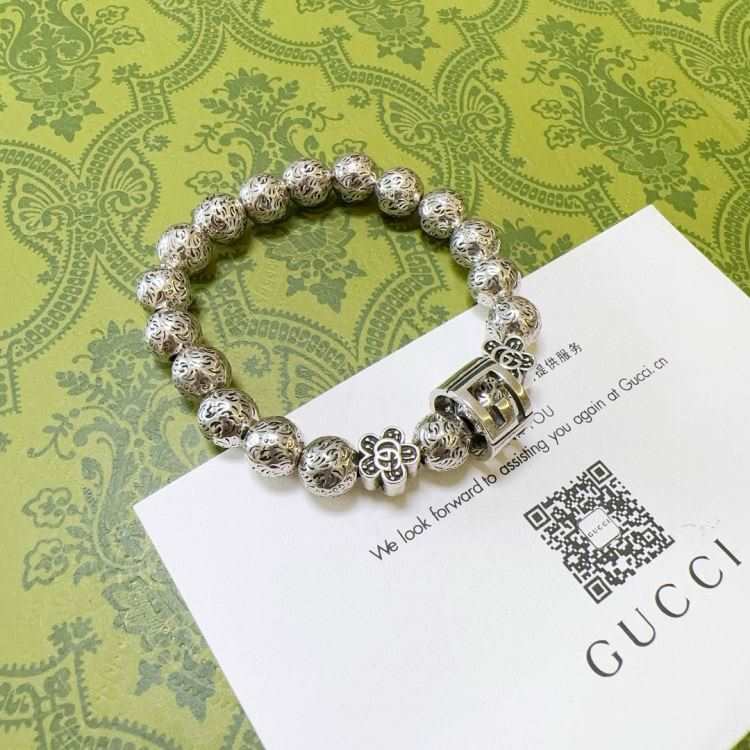 グッチ ブレスレット/バングル 2025SS アウトドア向け GUCCI