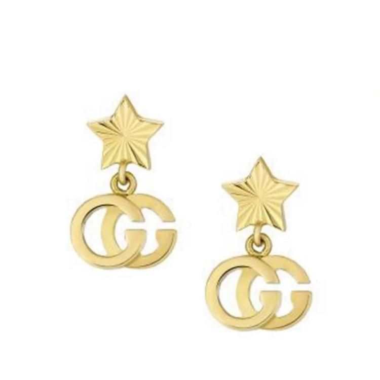 グッチ イヤリング 2025SS アウトドア向け GUCCI