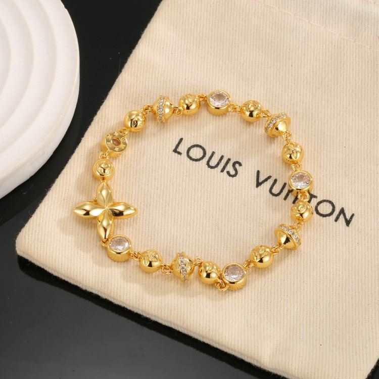 ルイヴィトン ブレスレット/バングル 2025SS アウトドア向け LOUIS VUITTON