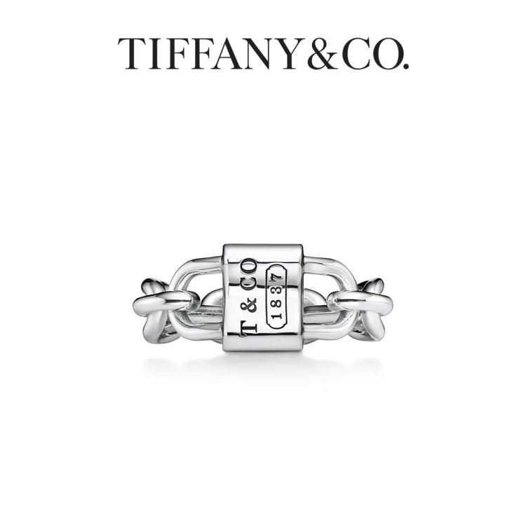 ティファニー リング/指輪 2025SS 摩擦に強い Tiffany&Co