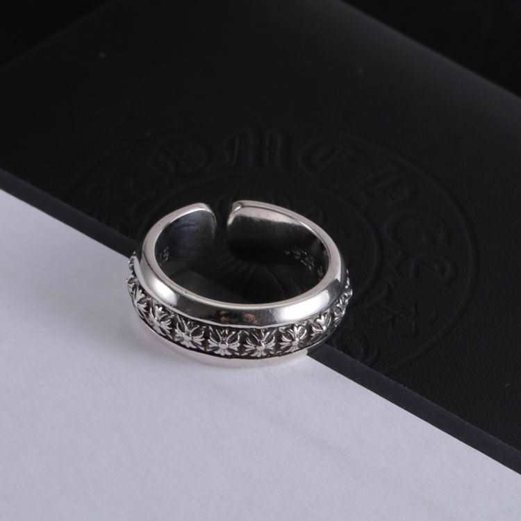 クロムハーツ リング/指輪 2025SS 高級仕様 CHROME HEARTS