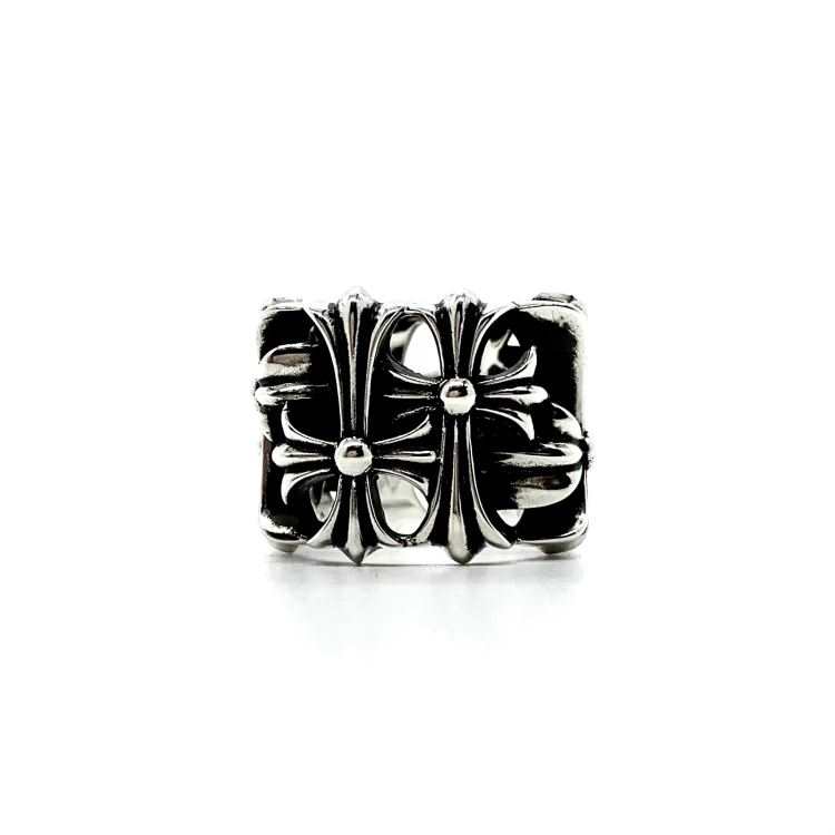 クロムハーツ リング/指輪 2025SS シーズン問わず CHROME HEARTS