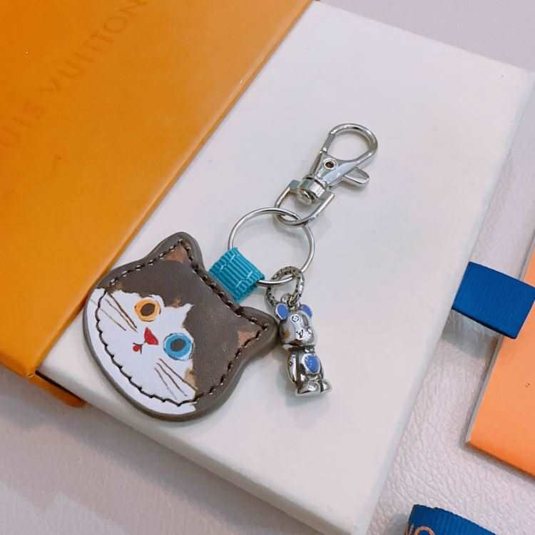 ルイヴィトン キーホルダー 2025SS ロングセラー LOUIS VUITTON