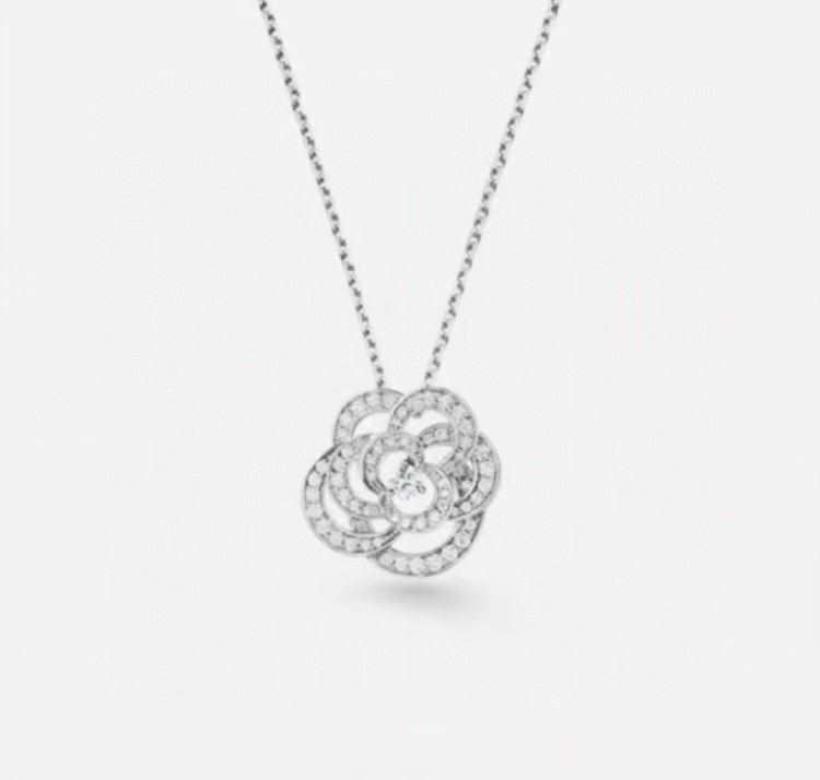 シャネル ネックレス 2025SS シンプルイズベスト CHANEL