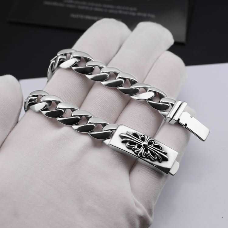 クロムハーツ ブレスレット/バングル 2025SS 多层コーティング CHROME HEARTS