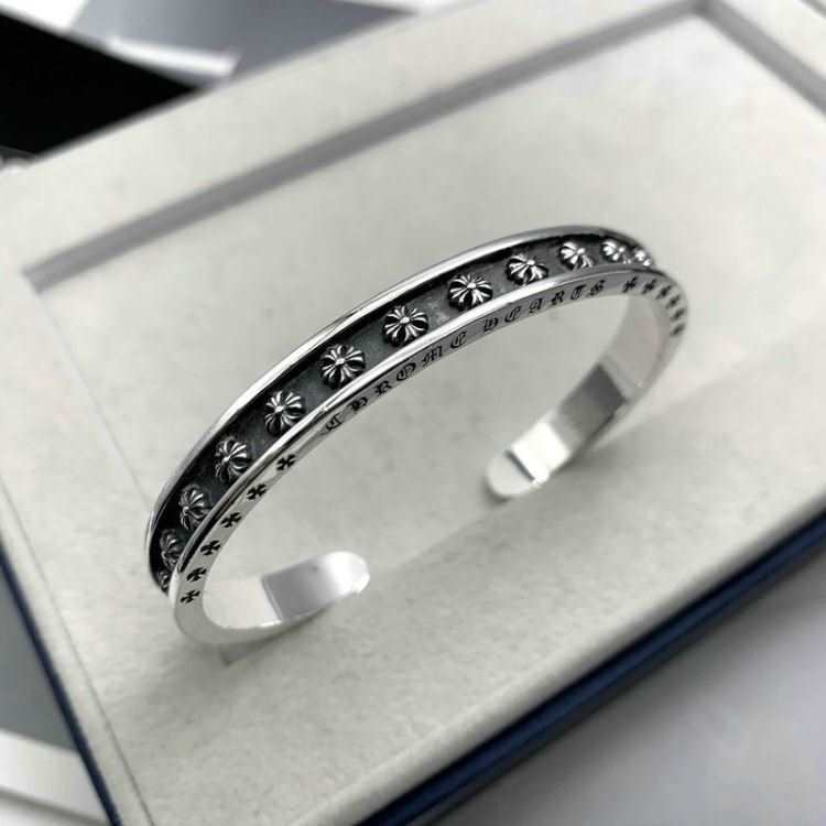 クロムハーツ ブレスレット/バングル 2025SS 軍事規格 CHROME HEARTS