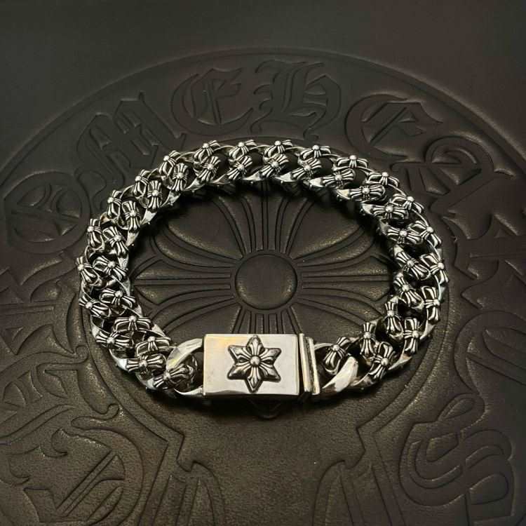 クロムハーツ ブレスレット/バングル 2025SS 汗に強い CHROME HEARTS