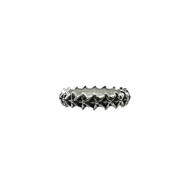 クロムハーツ リング/指輪 2025SS 一生もの CHROME HEARTS