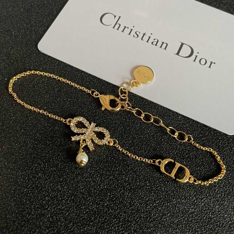 ディオール ブレスレット/バングル 2025SS レガシーモデル DIOR